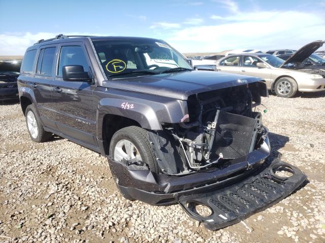 JEEP PATRIOT LA 2016 1c4njrfb6gd614070