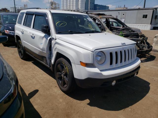 JEEP PATRIOT LA 2016 1c4njrfb6gd647277