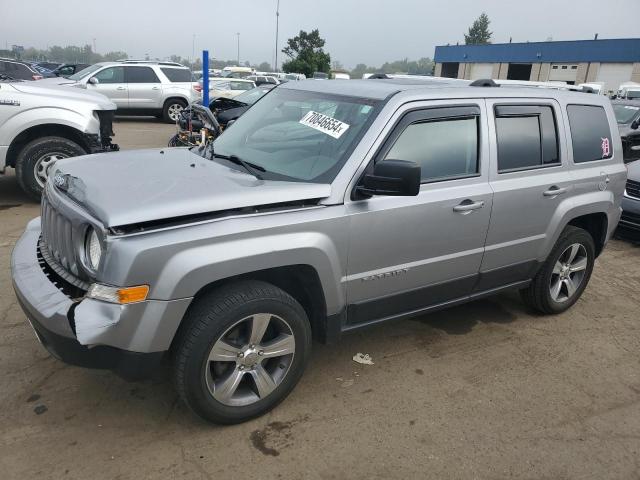 JEEP PATRIOT LA 2016 1c4njrfb6gd654293