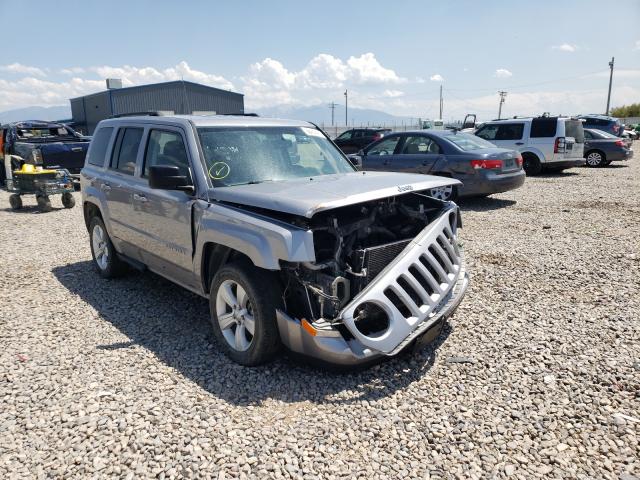 JEEP PATRIOT 2016 1c4njrfb6gd657047