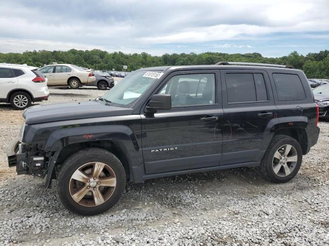 JEEP PATRIOT LA 2016 1c4njrfb6gd658716