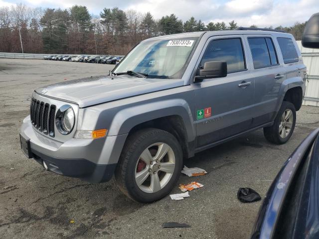 JEEP PATRIOT 2016 1c4njrfb6gd674205