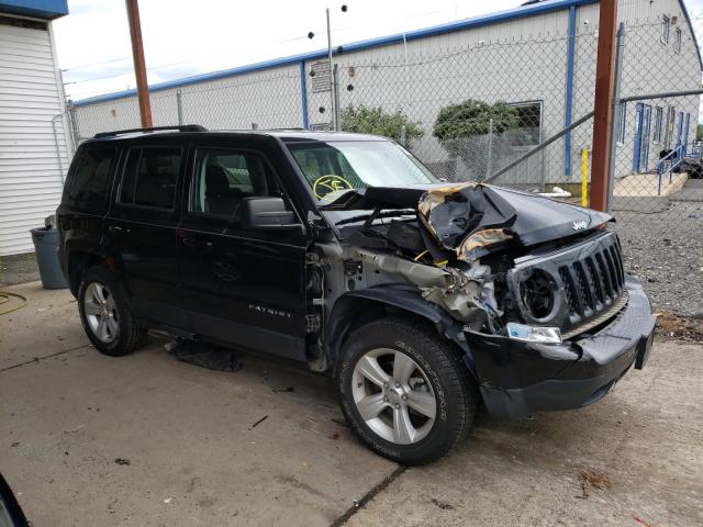 JEEP PATRIOT LA 2016 1c4njrfb6gd692459