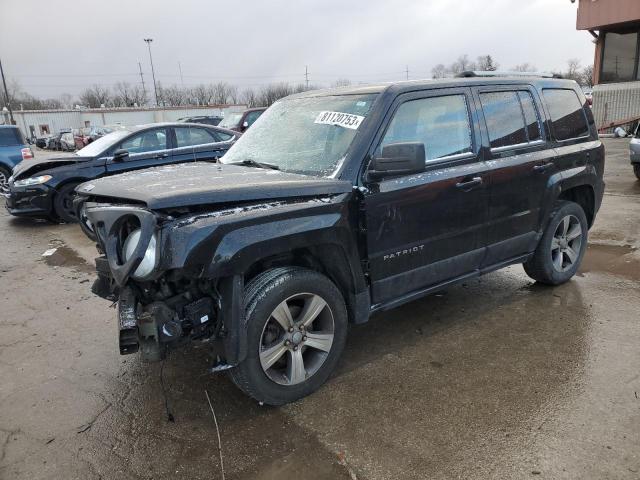 JEEP PATRIOT 2016 1c4njrfb6gd696737