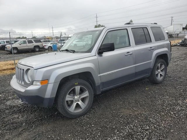 JEEP PATRIOT LA 2016 1c4njrfb6gd696981