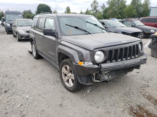 JEEP PATRIOT LA 2016 1c4njrfb6gd718297