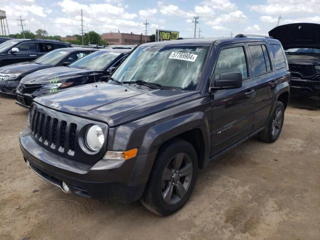 JEEP PATRIOT LA 2016 1c4njrfb6gd733933