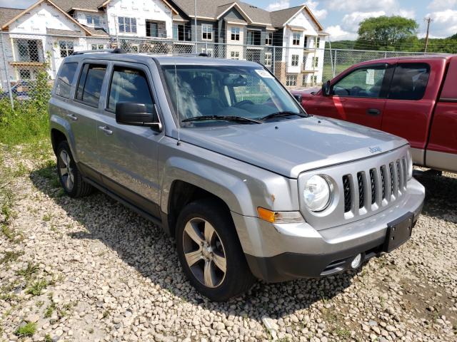 JEEP PATRIOT LA 2016 1c4njrfb6gd737741