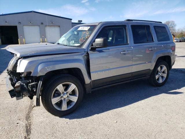 JEEP PATRIOT 2016 1c4njrfb6gd739425