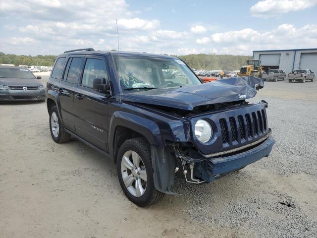 JEEP PATRIOT LA 2016 1c4njrfb6gd758976