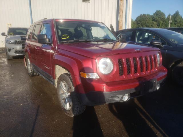 JEEP NULL 2016 1c4njrfb6gd759934