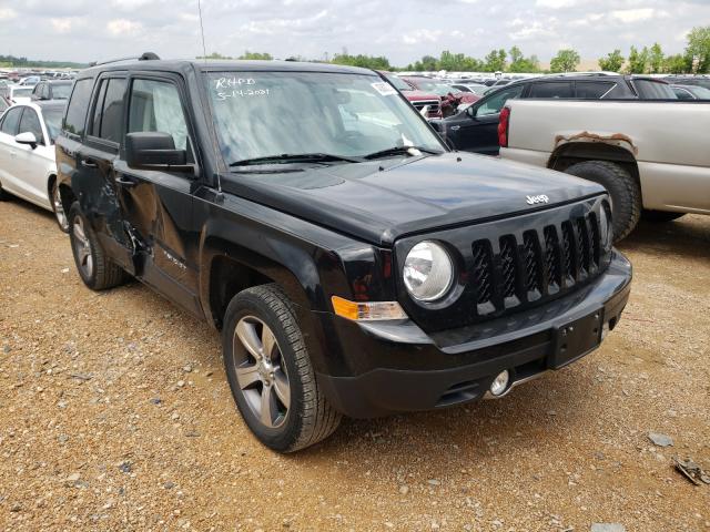 JEEP PATRIOT LA 2016 1c4njrfb6gd772554