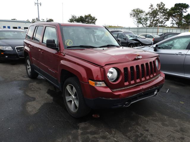 JEEP NULL 2016 1c4njrfb6gd776068