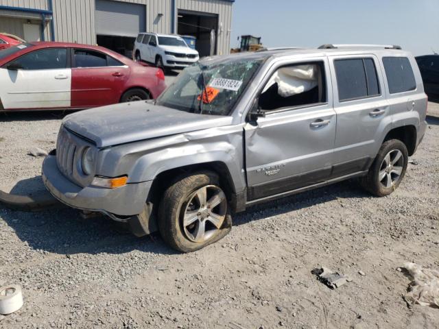 JEEP PATRIOT LA 2016 1c4njrfb6gd783005