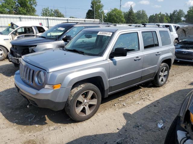 JEEP PATRIOT LA 2017 1c4njrfb6hd112788