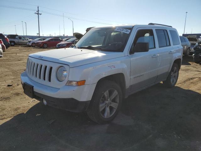 JEEP PATRIOT 2017 1c4njrfb6hd122219