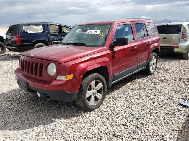 JEEP NULL 2017 1c4njrfb6hd174112