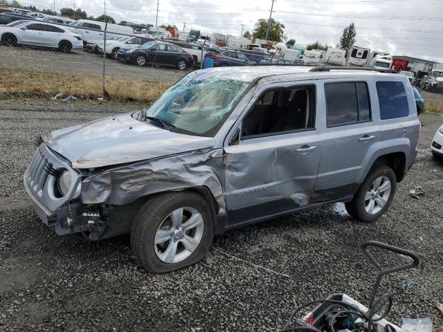 JEEP PATRIOT 2017 1c4njrfb6hd175017