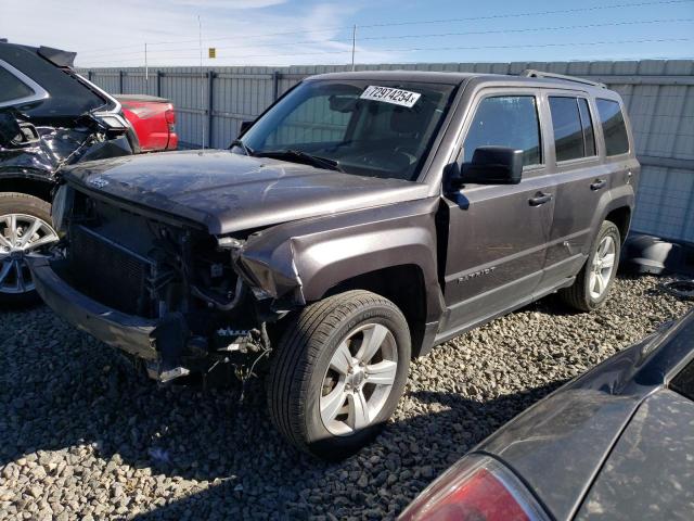 JEEP PATRIOT LA 2017 1c4njrfb6hd175339