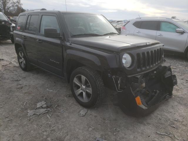 JEEP PATRIOT LA 2017 1c4njrfb6hd195395