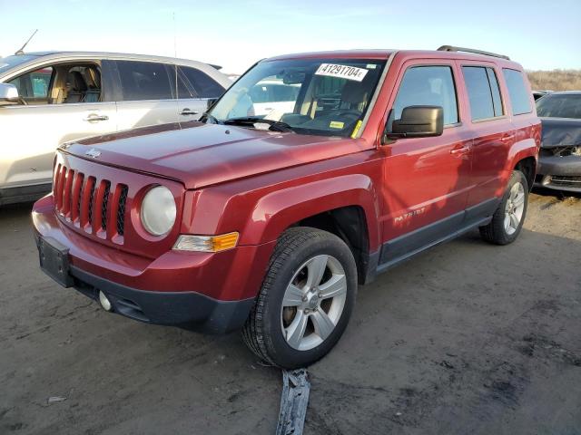 JEEP PATRIOT 2012 1c4njrfb7cd524856