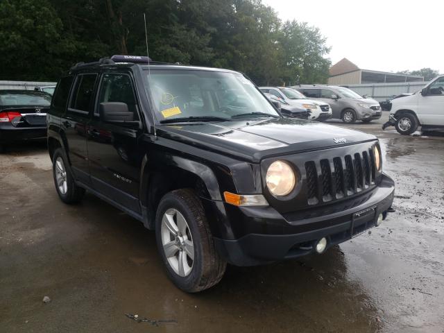 JEEP PATRIOT LA 2012 1c4njrfb7cd530320