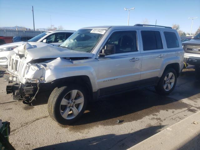 JEEP PATRIOT LA 2012 1c4njrfb7cd549952