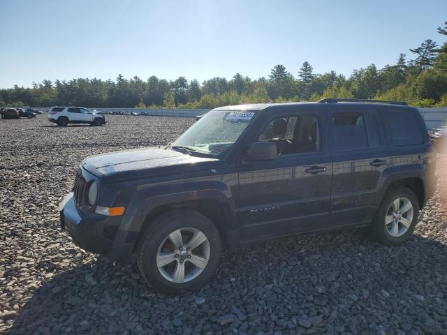 JEEP PATRIOT LA 2012 1c4njrfb7cd578240