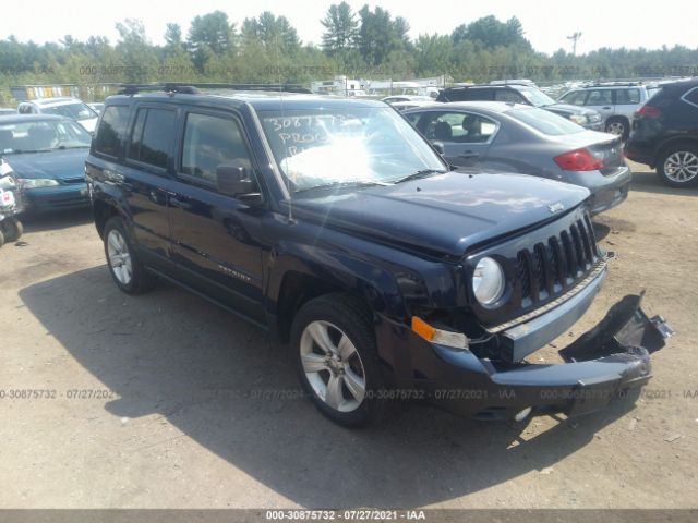 JEEP PATRIOT 2012 1c4njrfb7cd588010