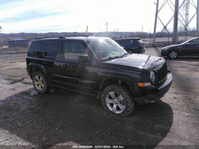 JEEP PATRIOT 2012 1c4njrfb7cd620387