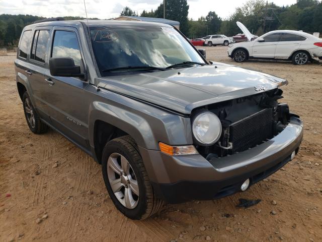 JEEP PATRIOT LA 2012 1c4njrfb7cd629932