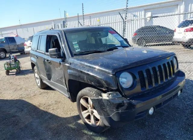 JEEP PATRIOT 2012 1c4njrfb7cd630644