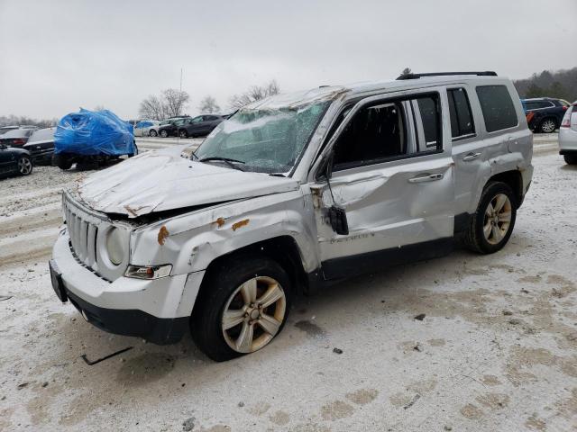 JEEP PATRIOT LA 2012 1c4njrfb7cd656127