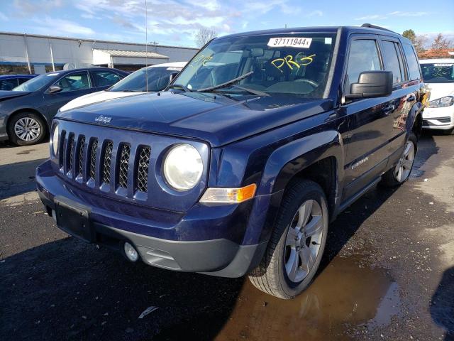 JEEP PATRIOT 2012 1c4njrfb7cd658931