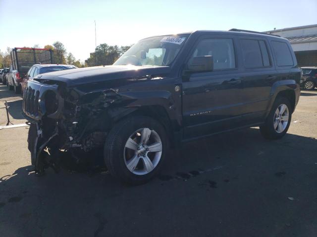 JEEP PATRIOT LA 2012 1c4njrfb7cd662283