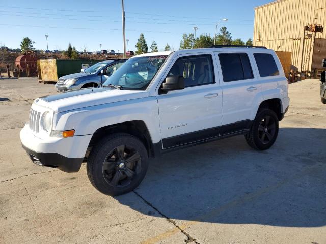 JEEP PATRIOT 2012 1c4njrfb7cd705603