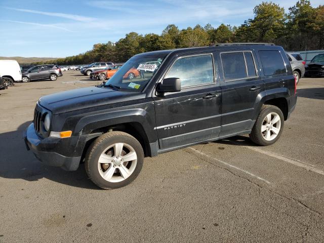 JEEP PATRIOT LA 2012 1c4njrfb7cd705956