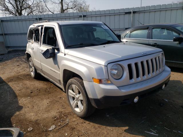 JEEP PATRIOT LA 2013 1c4njrfb7dd114849