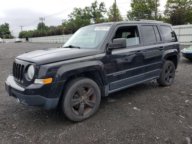 JEEP PATRIOT LA 2013 1c4njrfb7dd177398