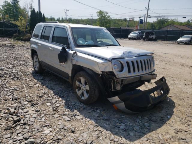 JEEP PATRIOT LA 2013 1c4njrfb7dd218211