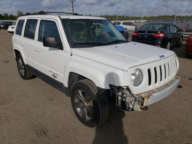 JEEP NULL 2013 1c4njrfb7dd236966