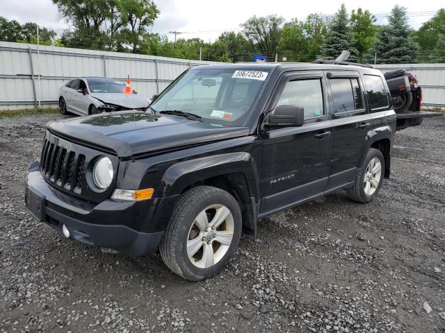 JEEP NULL 2013 1c4njrfb7dd249815