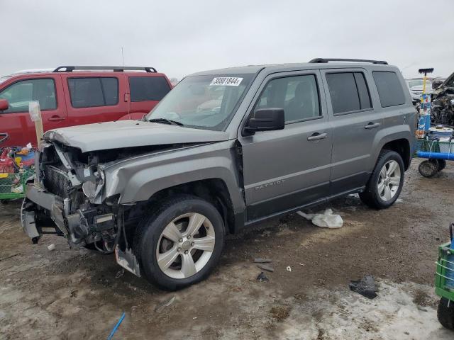 JEEP PATRIOT 2014 1c4njrfb7ed500768