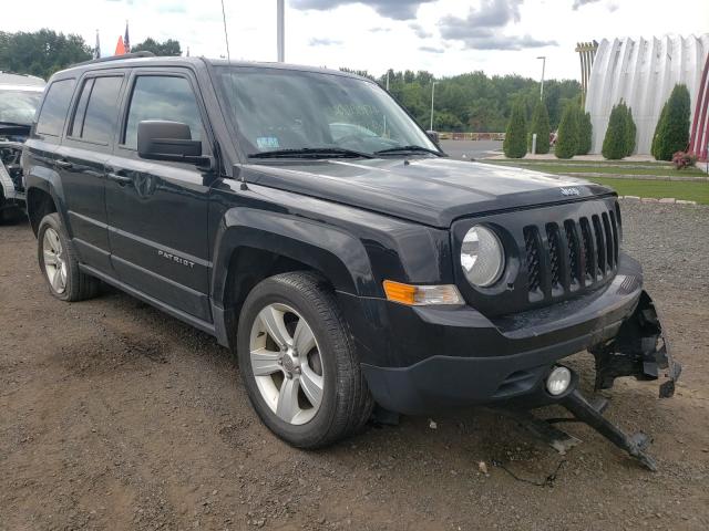 JEEP NULL 2014 1c4njrfb7ed518929