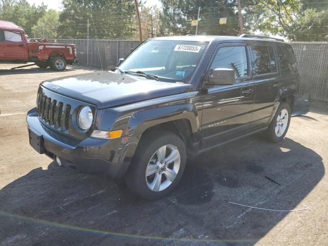 JEEP PATRIOT LA 2014 1c4njrfb7ed520583