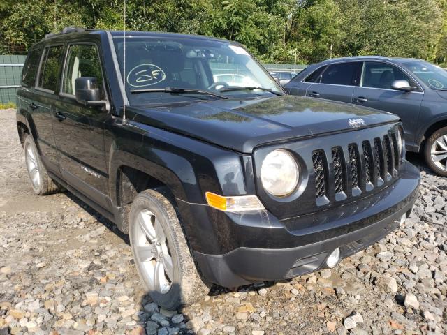 JEEP PATRIOT LA 2014 1c4njrfb7ed551185