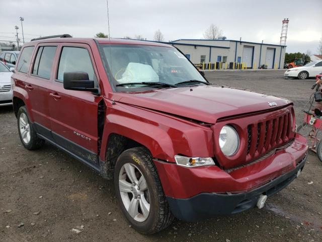 JEEP PATRIOT 2014 1c4njrfb7ed588477