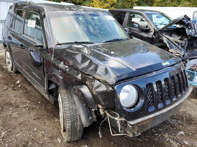 JEEP PATRIOT LA 2014 1c4njrfb7ed601860