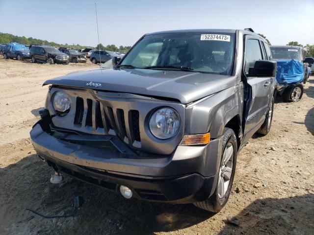 JEEP PATRIOT LA 2014 1c4njrfb7ed627889