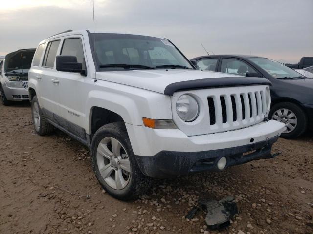 JEEP PATRIOT LA 2014 1c4njrfb7ed630372